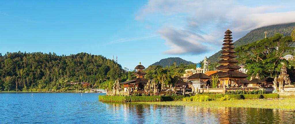 Zen Rooms Badung Nyangnyang Sari Кута Екстериор снимка